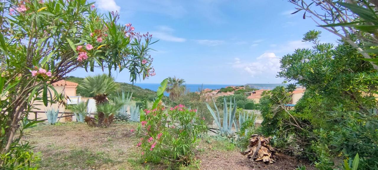 Casa Vacanze Abeautifulplace Torre dei Corsari Extérieur photo